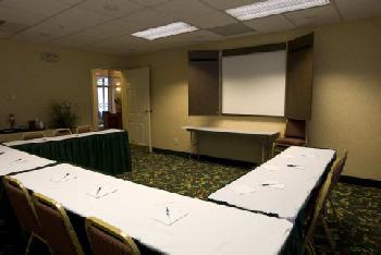 Homewood Suites by Hilton Columbus