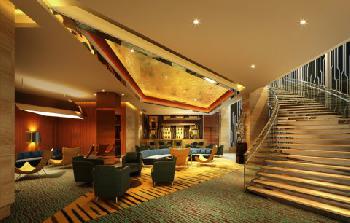 Holiday Inn SHANGHAI SONGJIANG