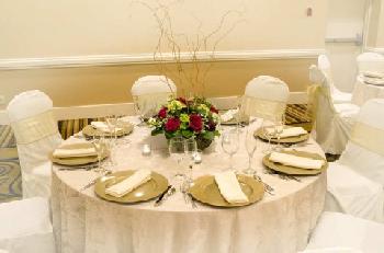 NORWALK DOUBLETREE HOTEL
