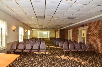 BEST WESTERN Westminster Catering & Conference Center
