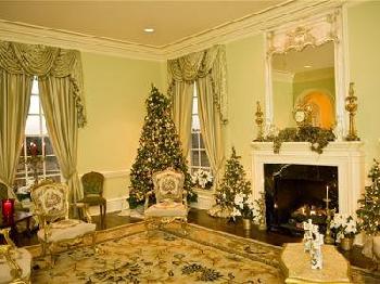 Fountainview Mansion