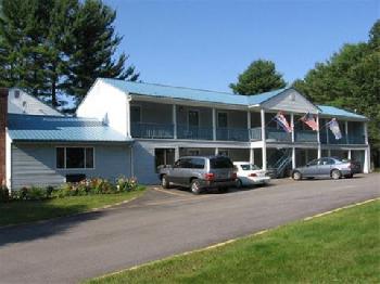 Red Carpet Inn and Suites Plymouth