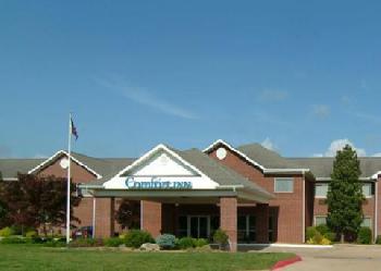 Comfort Inn Mountain Home