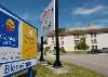Comfort Hotel Limoges Sud