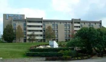 Imperial House Hotel