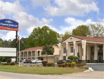 Howard Johnson Jacksonville