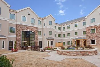 Staybridge Suites TYLER UNIVERSITY AREA