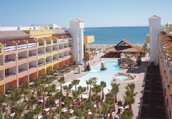 Playabella Spa Gran Hotel