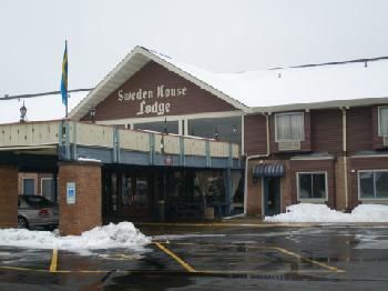 Sweden House Lodge