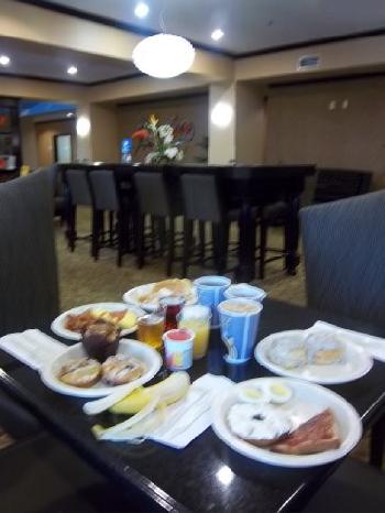 Holiday Inn Express Hotel & Suites TEXARKANA EAST