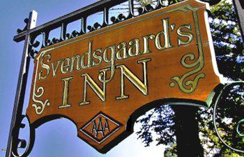 Svendsgaards Inn