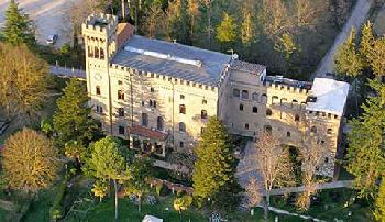 Torre Dei Calzolari Palace