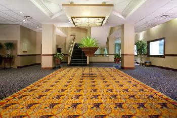 Crowne Plaza WHITE PLAINS-DOWNTOWN