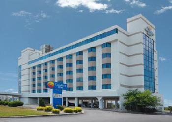 Comfort Inn North