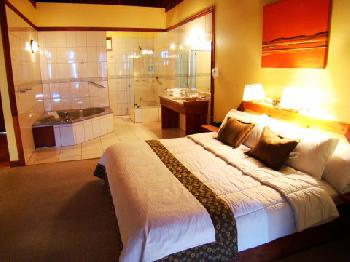 Hotel El Establo