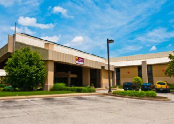 Clarion Inn & Suites Lafayette