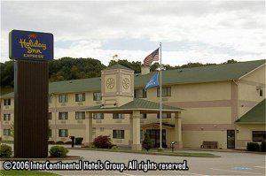 Holiday Inn Express GREENSBURG