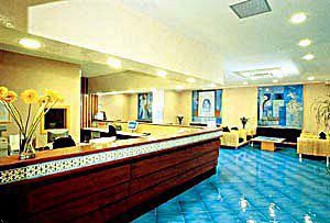 Best Western Hotel Mediterraneo