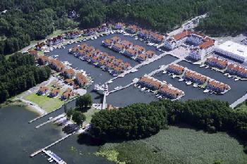 Ifa Hafendorf Rheinsberg