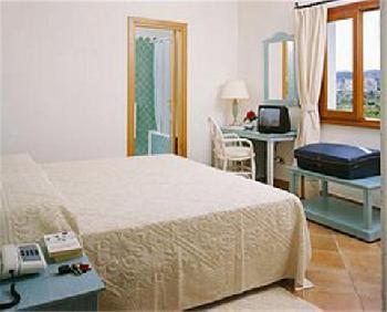 Hotel Il Piccolo Golf