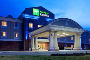 Holiday Inn Express WASHINGTON COURT HOUSE