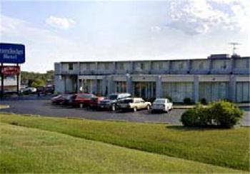 Travelodge Hotel Aberdeen