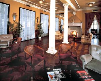 Hotel Vittoria