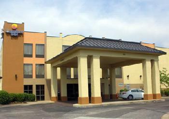 Comfort Inn Horn Lake