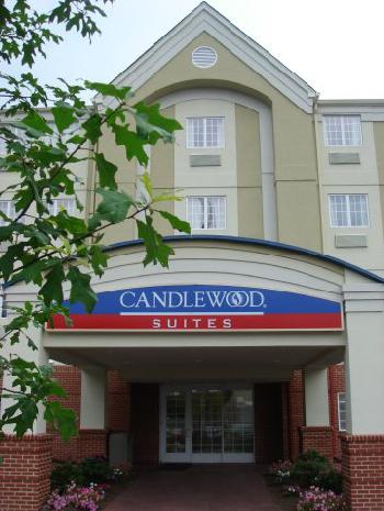 Candlewood Suites VIRGINIA BEACH/NORFOLK
