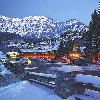 Box Canyon Lodge & Hot Springs