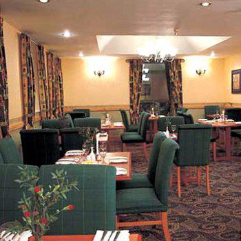BEST WESTERN The Watermill