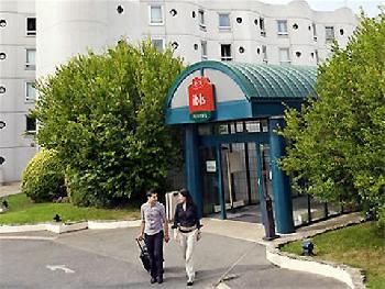 Ibis Orly Aeroport