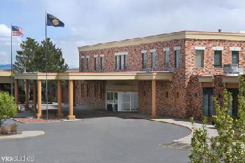 Red Lion Colonial