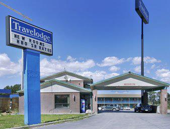 Cedar City Travelodge