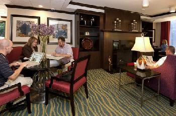 Hampton Inn AshevilleTunnel Road