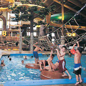 Timber Ridge Lodge And Waterpark