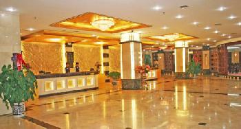 Golden Top Hotel