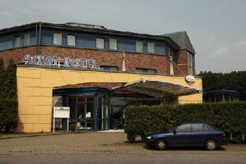 ACHAT Hotel Bochum