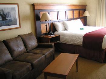 Diamond Mountain Casino Hotel