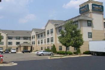 Extended Stay America - Detroit - Roseville