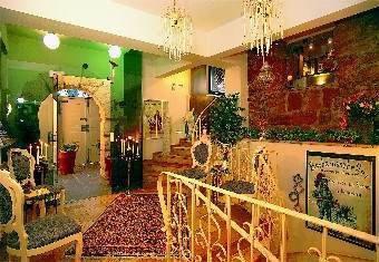 Hotel Einhorn Centre