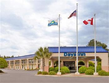 Days Inn Walterboro