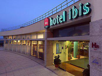 ibis Braganca