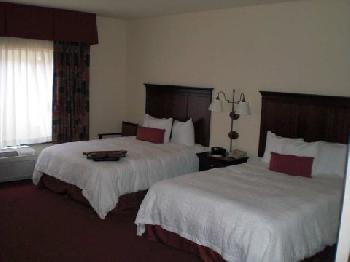 Hampton Inn  Suites Tulsa SouthBixby