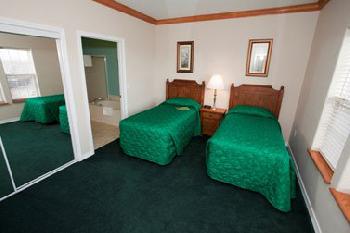 Palace View Resort