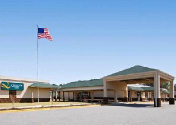 Quality Inn Phenix City