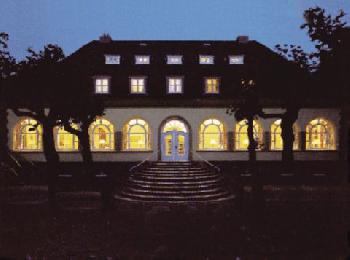 Ringhotel Waldhotel Heiligenha