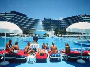 Mediterranean Palace Hotel