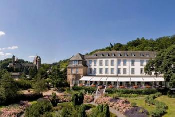 Seehotel Maria Laach
