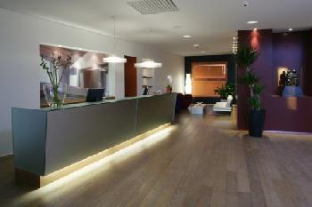 Ipoint Hotel